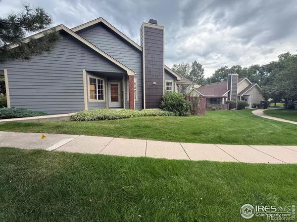 Fort Collins, CO 80526,1032 Cunningham DR #4