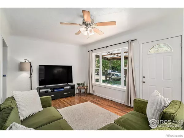 Longmont, CO 80501,527 Martin ST