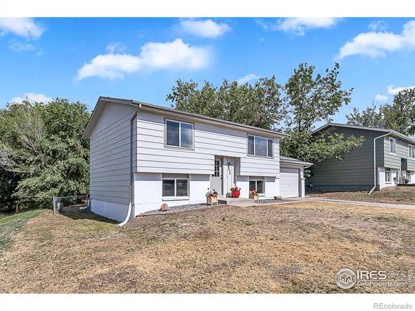 204 N Olive AVE, Milliken, CO 80543