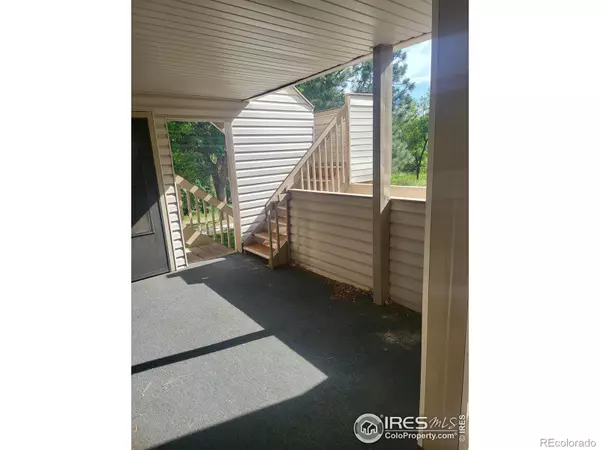 Fort Collins, CO 80526,1705 Heatheridge RD #205