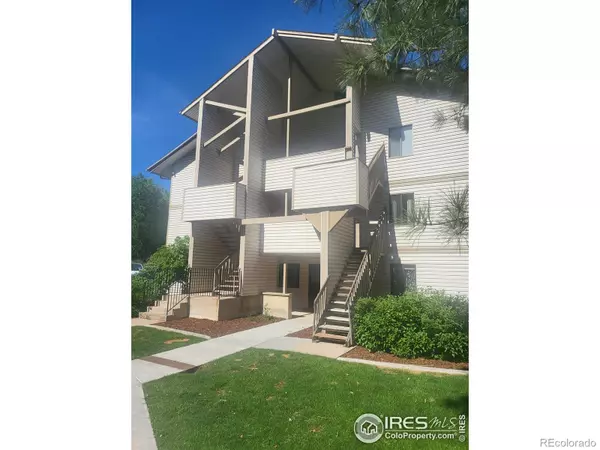 1705 Heatheridge RD #205, Fort Collins, CO 80526