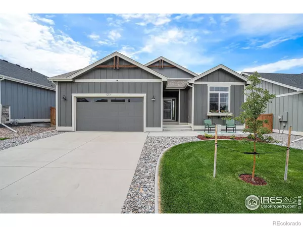 1213 104th Ave Ct, Greeley, CO 80634