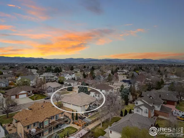 1730 Crestone DR, Longmont, CO 80504