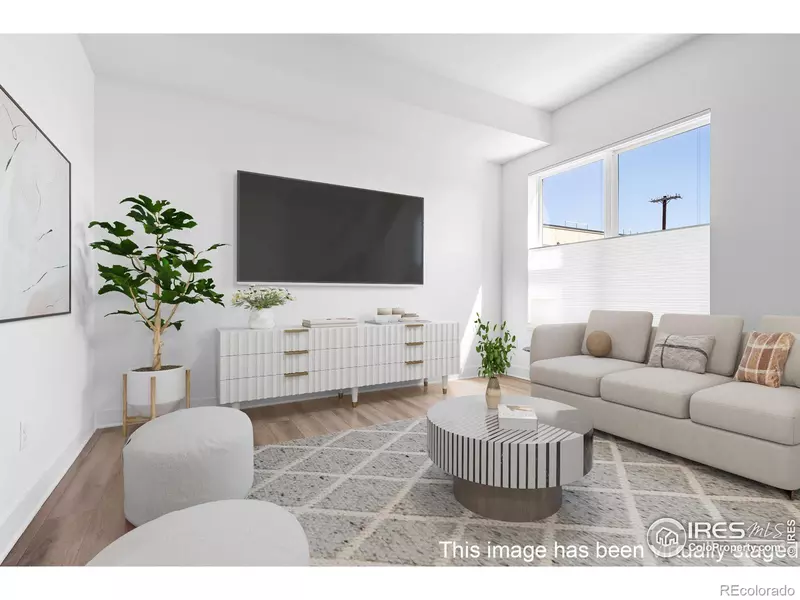 1707 Walnut ST #308, Boulder, CO 80302