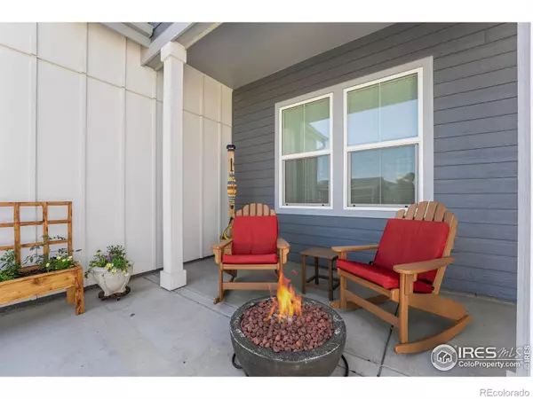 Fort Collins, CO 80524,1911 Morningstar WAY #2