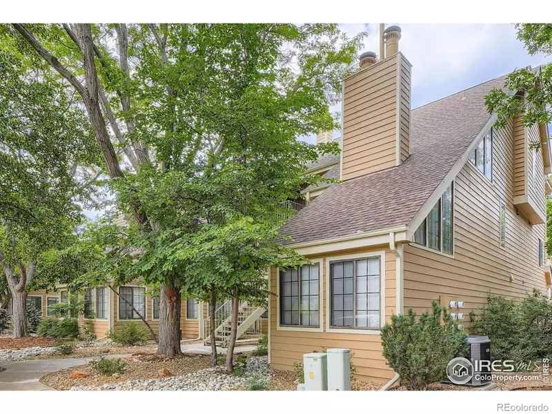 4767 White Rock CIR #D, Boulder, CO 80301