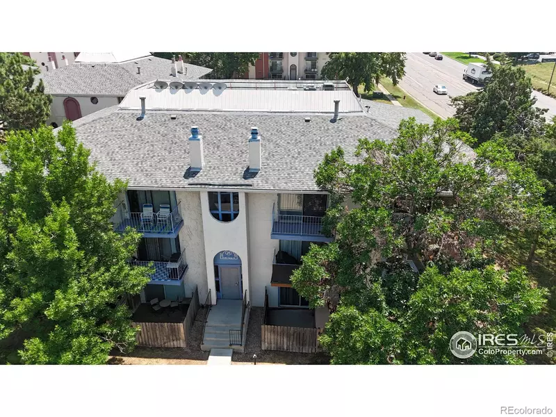 12142 Huron ST #304, Denver, CO 80234