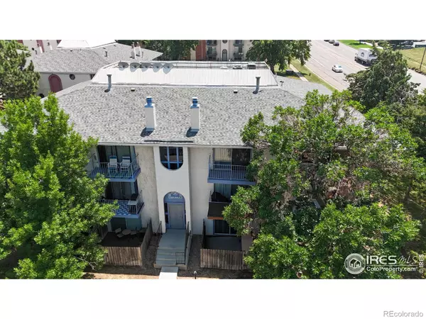 12142 Huron ST #304, Denver, CO 80234