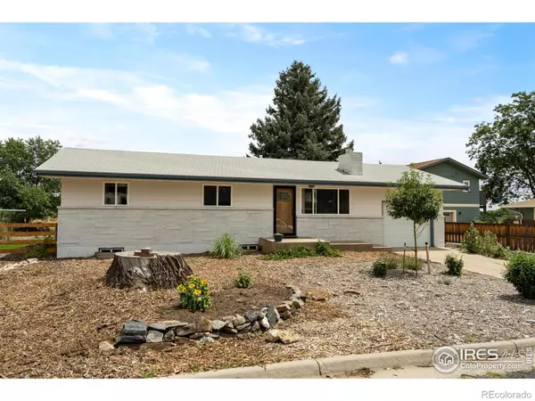 Fort Collins, CO 80524,1746 Valley View LN