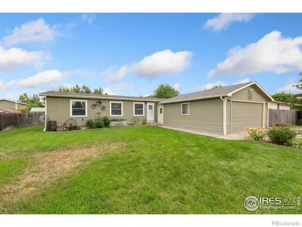 Loveland, CO 80537,162 Robin DR