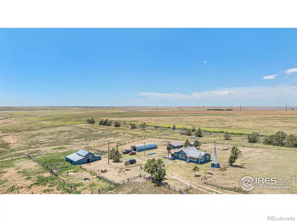 Akron, CO 80720,18914 County Road 24