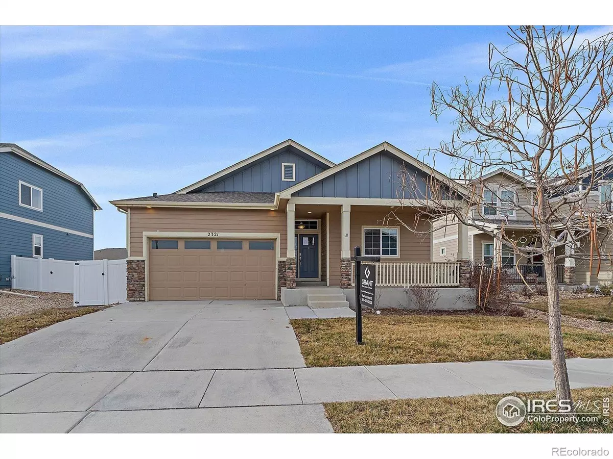 Berthoud, CO 80513,2321 Nicholson ST