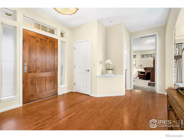Longmont, CO 80503,8971 Prairie Knoll DR