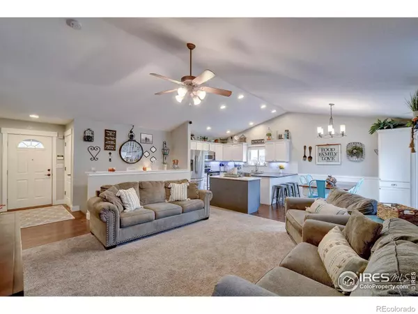 Evans, CO 80620,2513 Haven CT