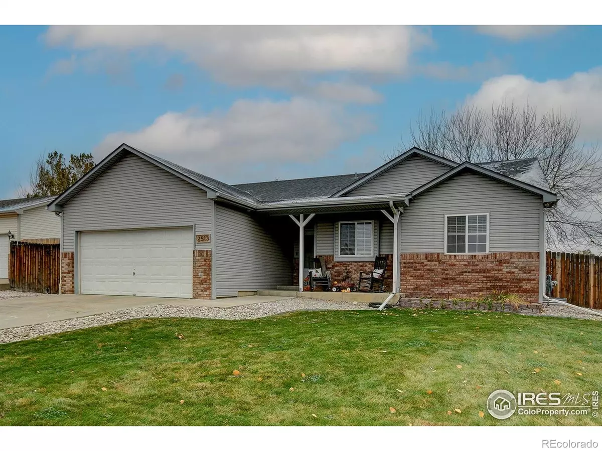 Evans, CO 80620,2513 Haven CT