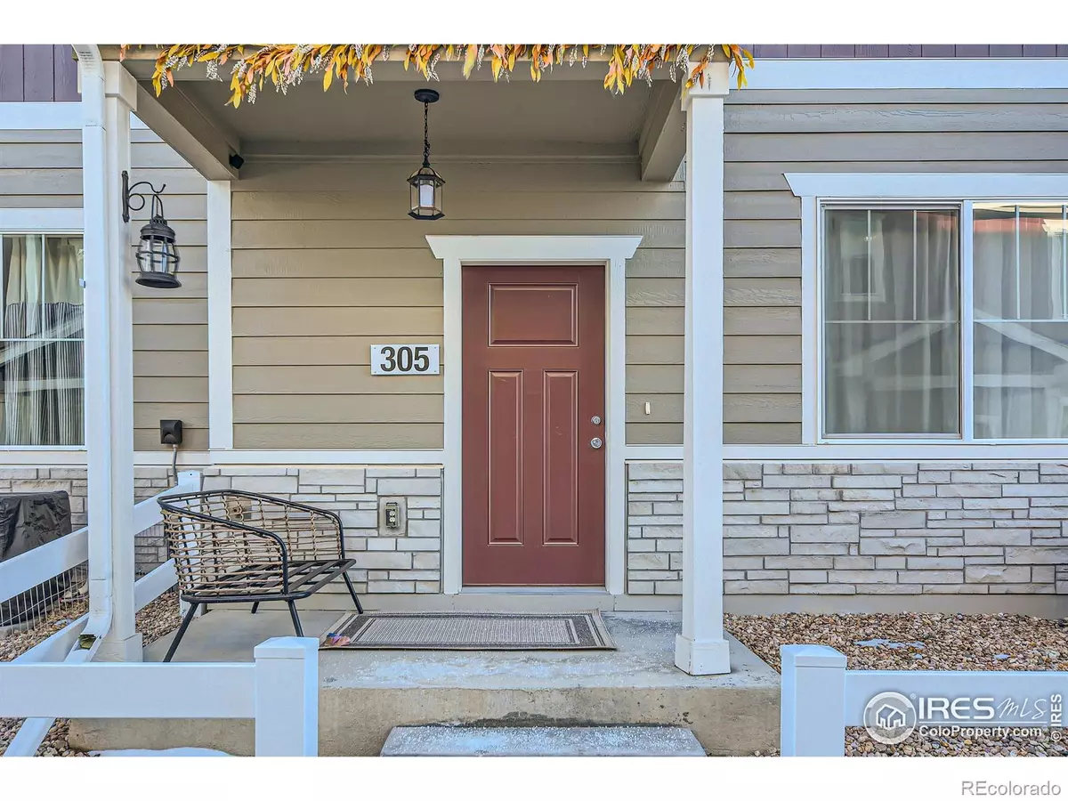 Johnstown, CO 80534,305 Cardinal ST