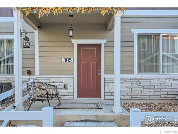 305 Cardinal ST, Johnstown, CO 80534