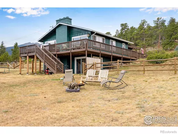Estes Park, CO 80517,619 Whispering Pines DR