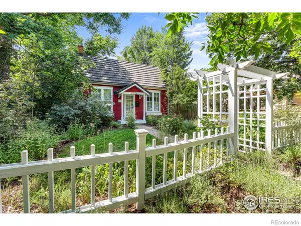 Fort Collins, CO 80524,315 E Olive ST