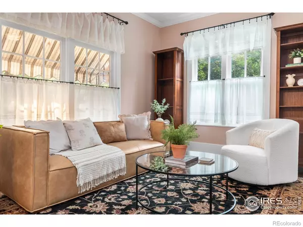 Fort Collins, CO 80524,315 E Olive ST