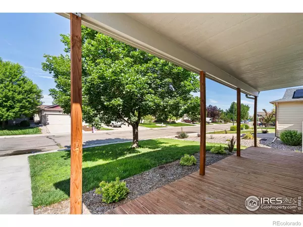Wellington, CO 80549,7148 Mount Nimbus ST