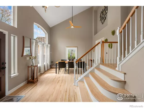 Fort Collins, CO 80525,5920 Huntington Hills DR