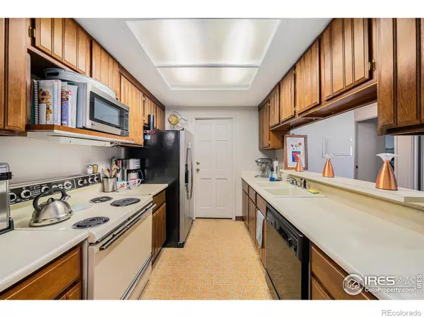 Fort Collins, CO 80521,415 S Howes ST #1001