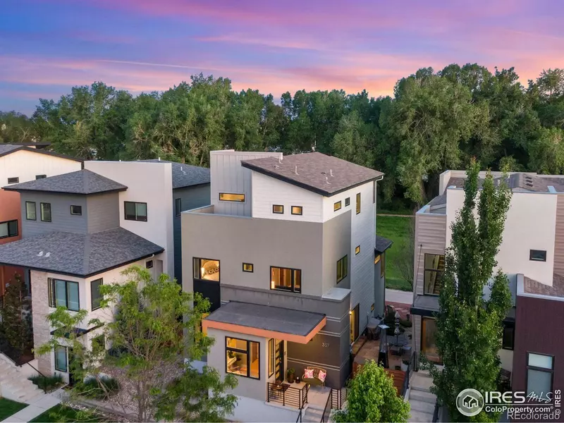 357 Pascal ST, Fort Collins, CO 80524