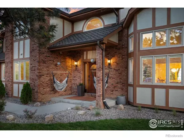 Fort Collins, CO 80526,2213 Grosvenor CT
