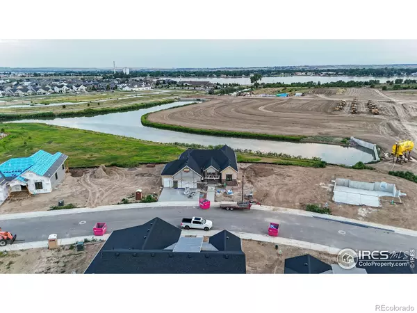 145 Boxwood DR, Windsor, CO 80550