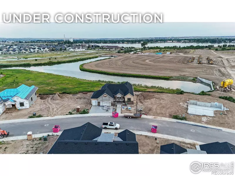 145 Boxwood DR, Windsor, CO 80550