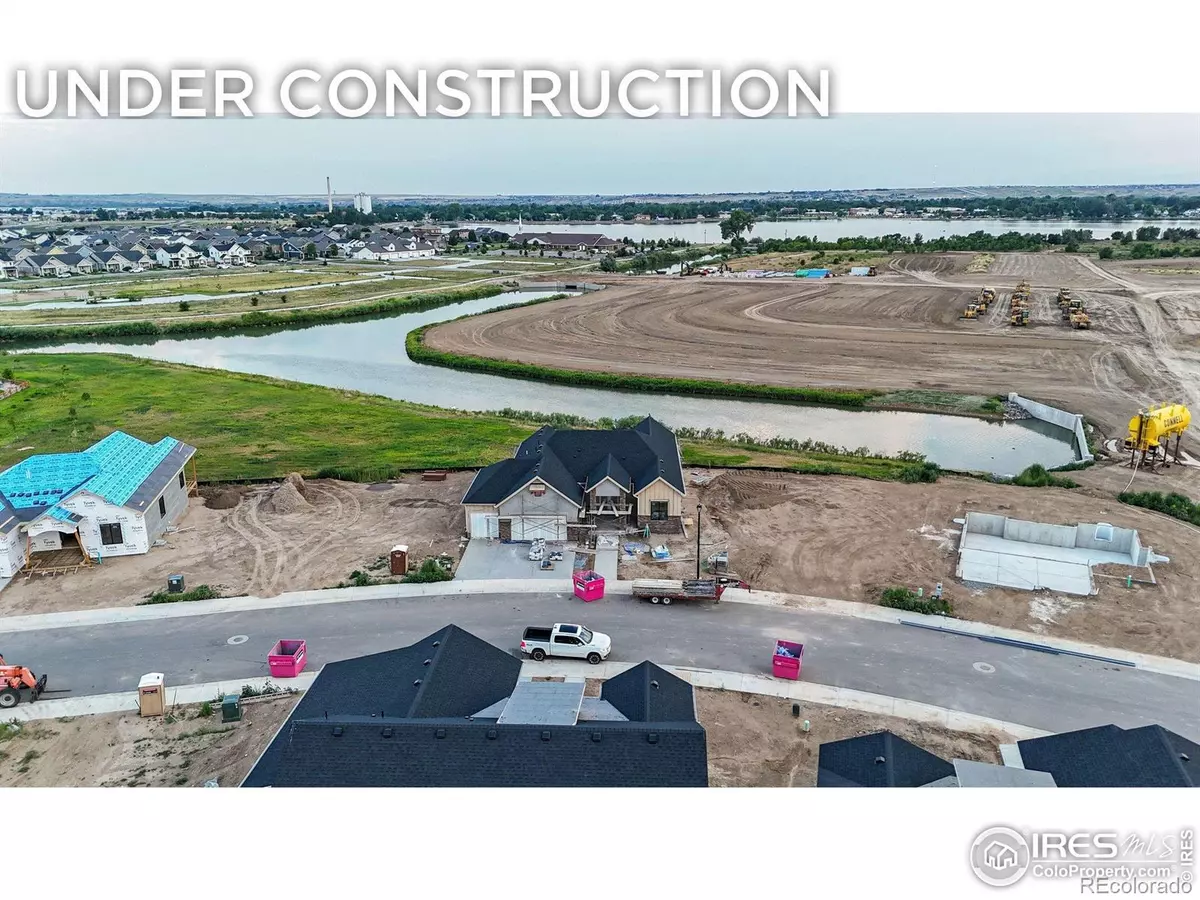Windsor, CO 80550,145 Boxwood DR