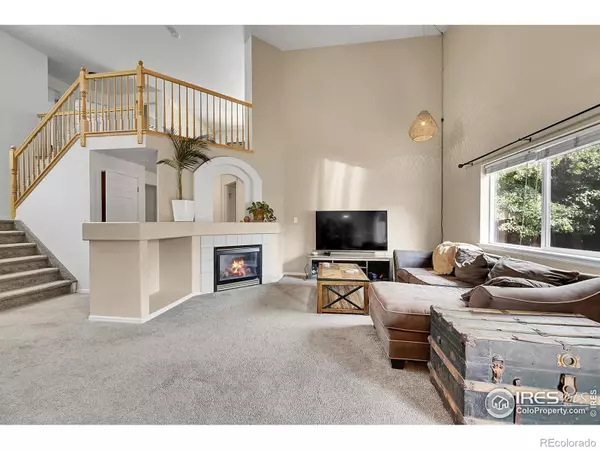 Fort Collins, CO 80525,514 Peyton DR