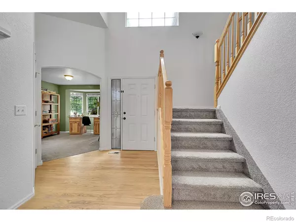 Fort Collins, CO 80525,514 Peyton DR