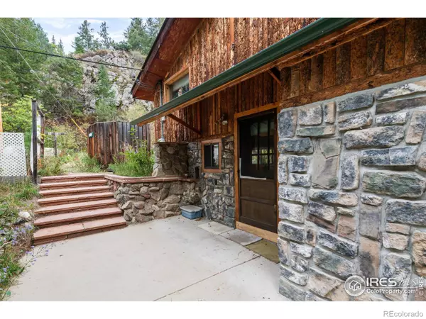 35112 Boulder Canyon DR, Boulder, CO 80302
