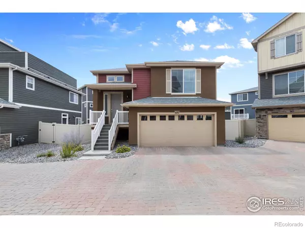Erie, CO 80516,1027 Highview DR