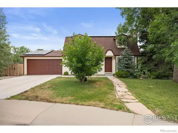 5912 Boyne CT, Fort Collins, CO 80525
