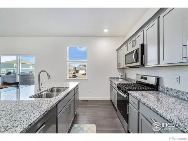 Johnstown, CO 80534,439 Bluebird RD