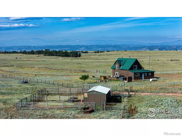Livermore, CO 80536,740 Walno AVE
