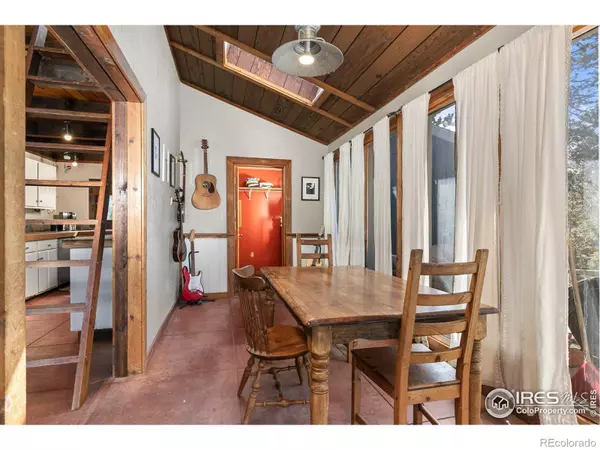 Nederland, CO 80466,1824 Lazy Z RD