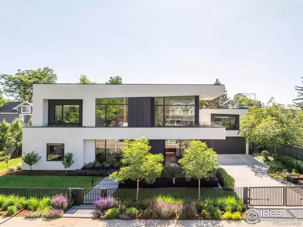 2670 6th ST, Boulder, CO 80304