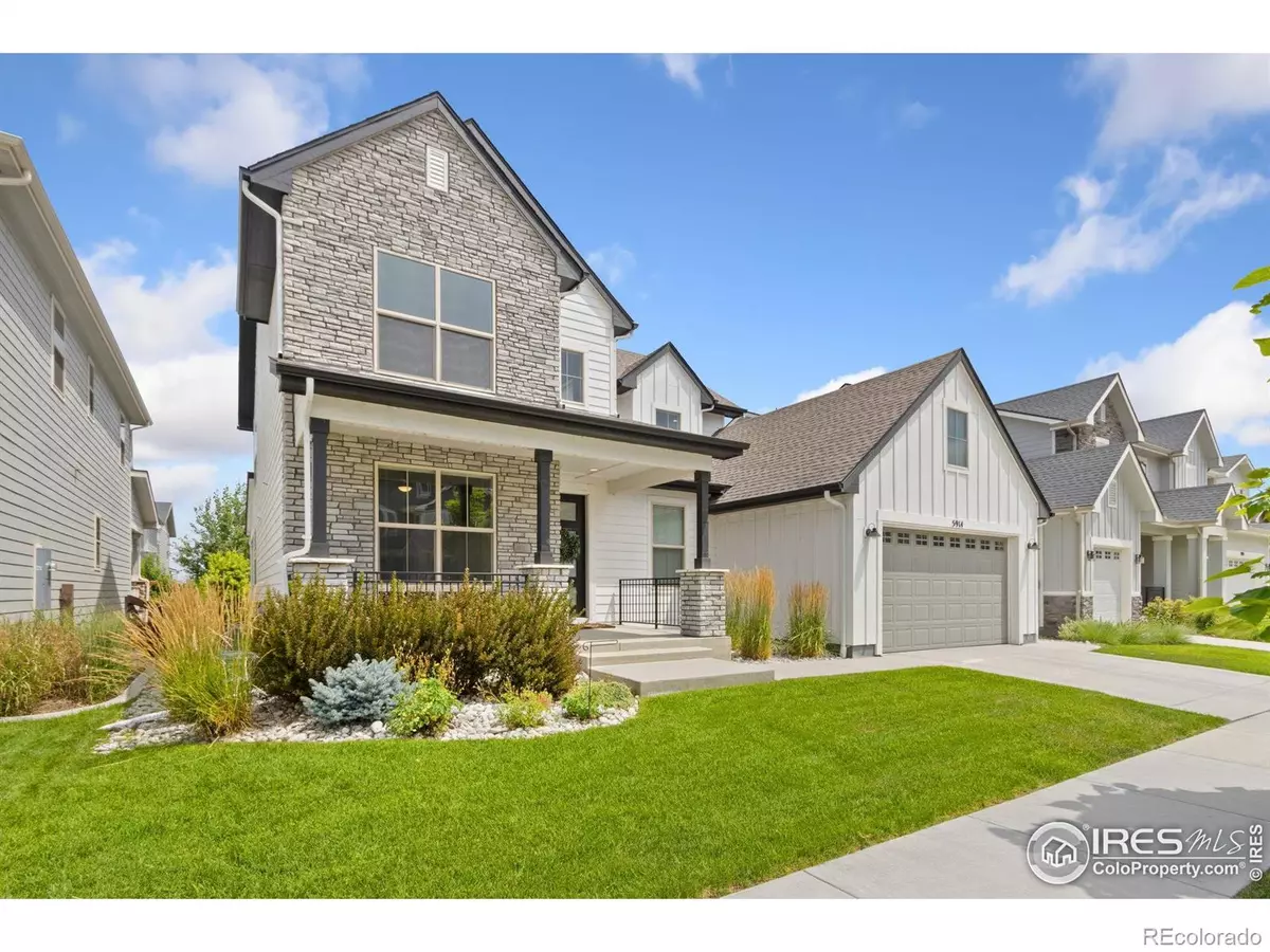 Fort Collins, CO 80528,5914 Medlar PL