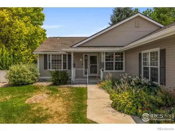 Fort Collins, CO 80525,3748 Carrington CIR