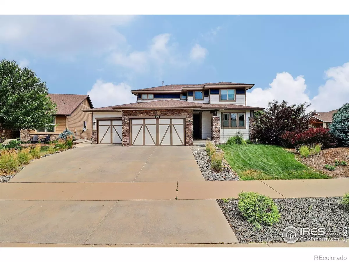 Greeley, CO 80634,402 Sage AVE