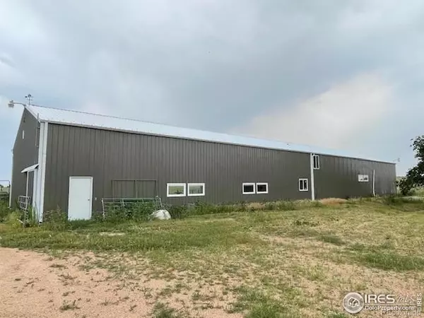 Snyder, CO 80750,28444 County Road DD