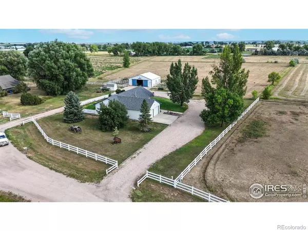 Loveland, CO 80537,132 Pleasant View DR