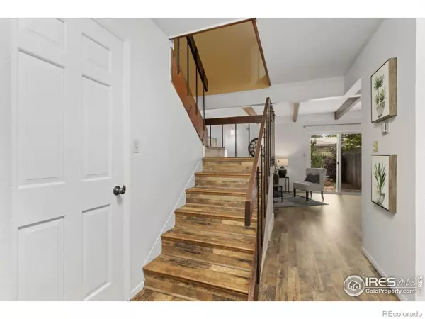 Fort Collins, CO 80526,1700 Palm DR #2