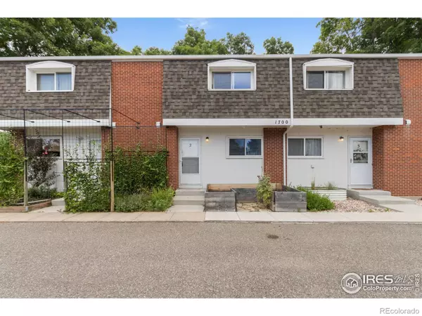Fort Collins, CO 80526,1700 Palm DR #2