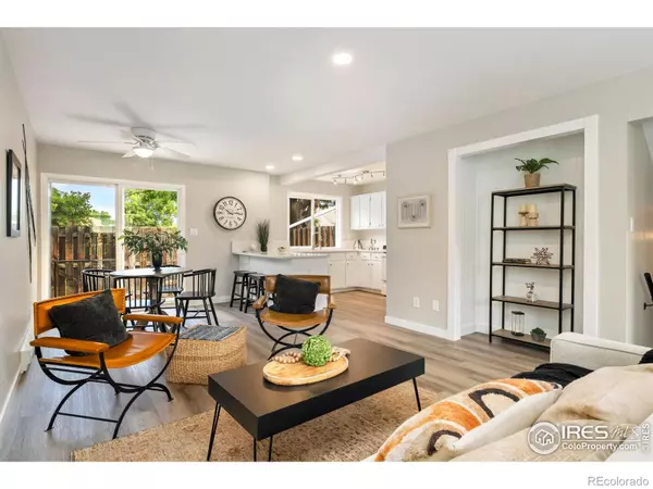 Fort Collins, CO 80526,3005 Ross DR #T5