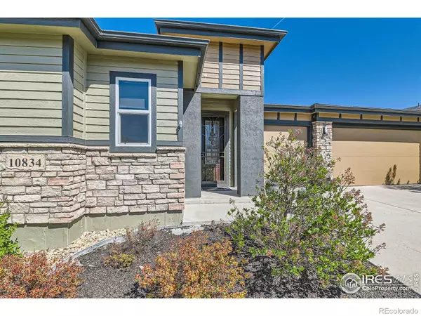 Broomfield, CO 80021,10834 Graphite ST